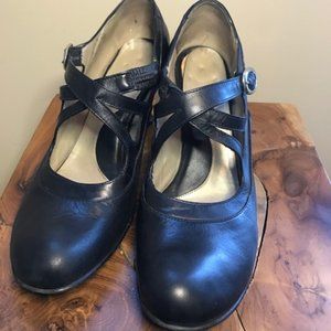 John Fluevog Mary-Janes